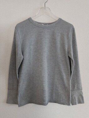 Joure Waffle Teleco Long T-Shirt